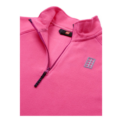 Bluza Fete Lego Wear LWSINCLAIR 702 Pink