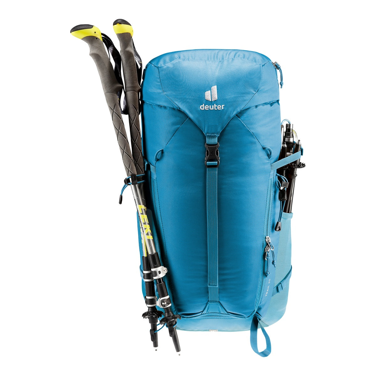 Rucsac Munte Barbati Deuter Trail 30 Wave-Ivy