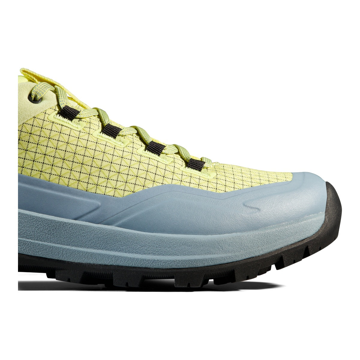 Pantofi Drumetie Femei Mammut Sertig III Low GTX Holunder-Nebla