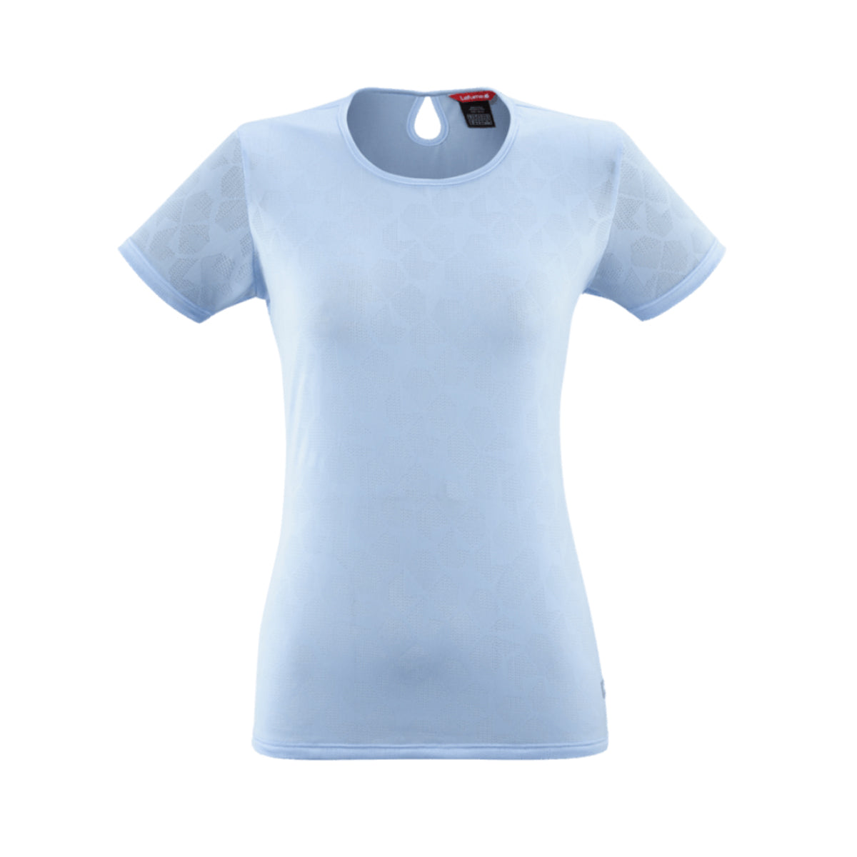 Tricou Femei Lafuma Hollie Fresh Blue