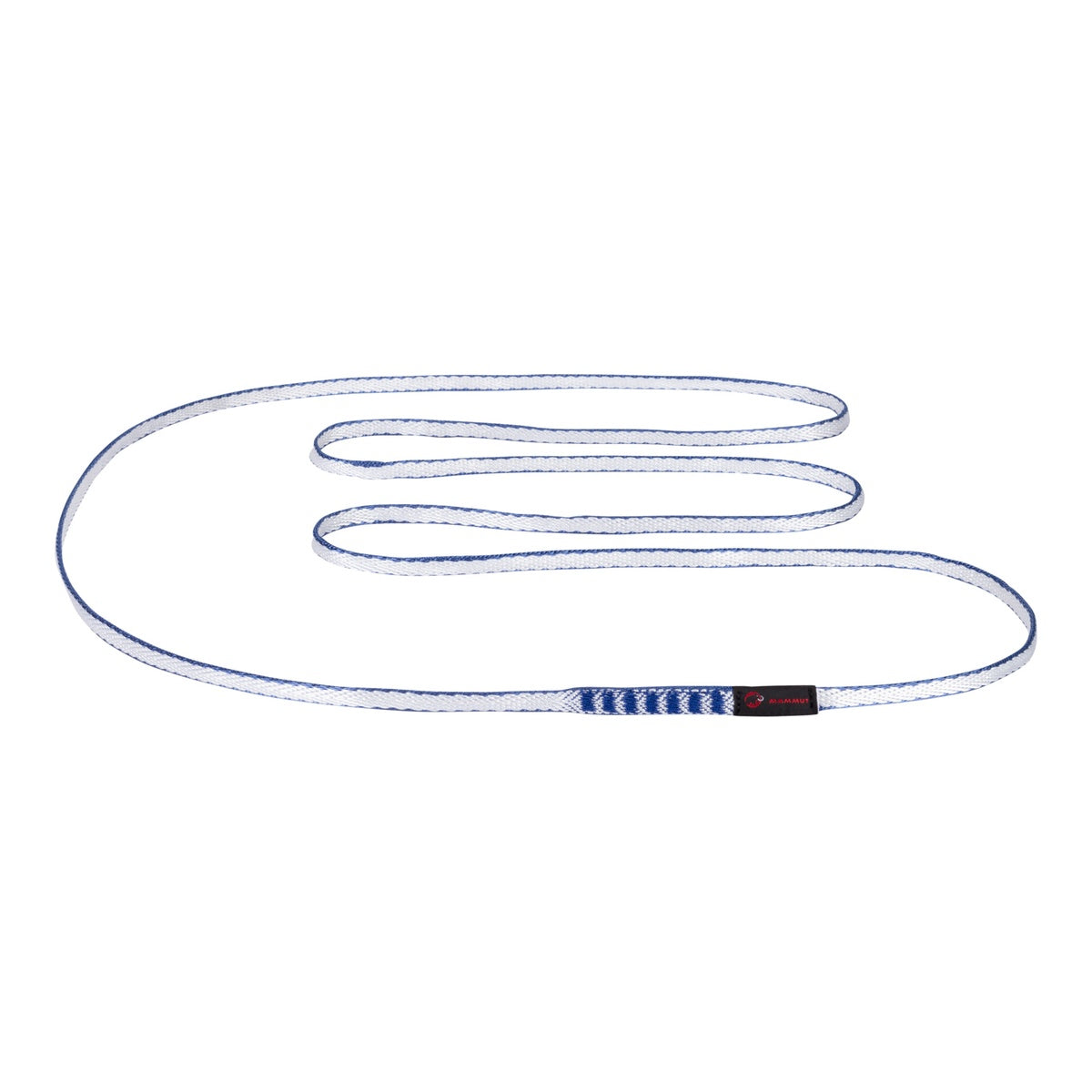 CHINGA CONTACT SLING 8.0 120CM BLUE Albastru