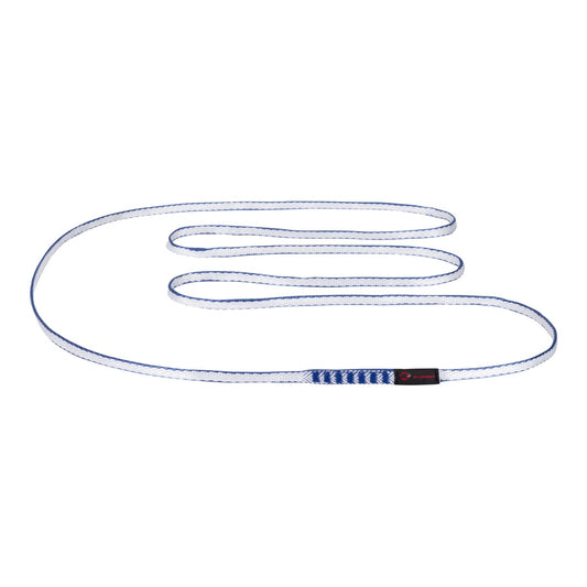 CHINGA CONTACT SLING 8.0 120CM BLUE Albastru