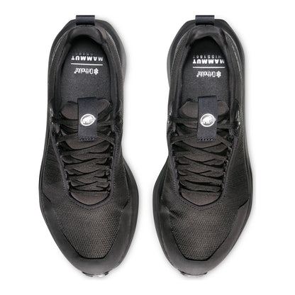 Pantofi Drumetie Barbati Mammut Aenergy Mtn Low GTX Black