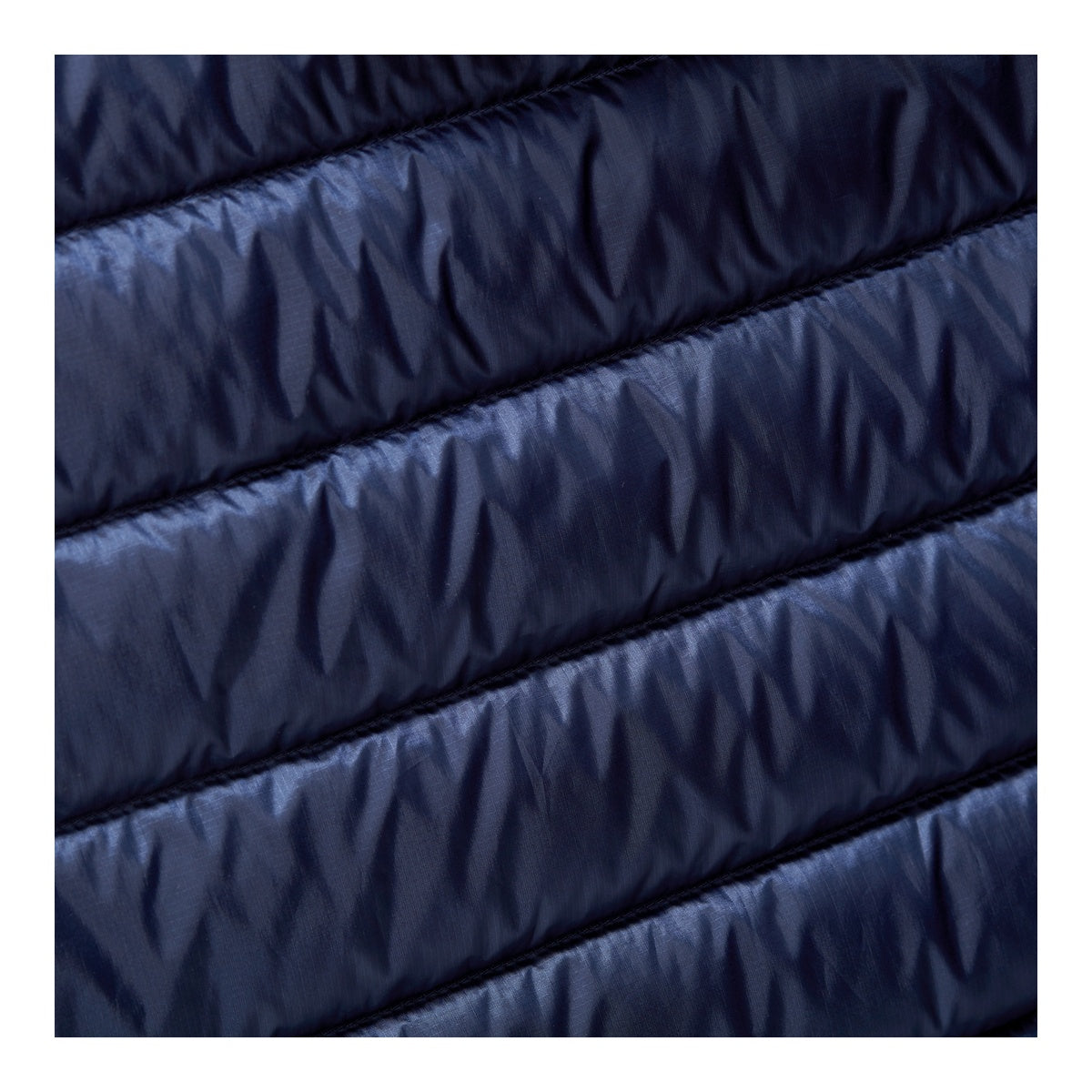 Geaca Puf Barbati Mammut Broad Peak IN Hooded Marine-Black