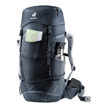 Rucsac Munte Femei Deuter Futura 30 SL Black