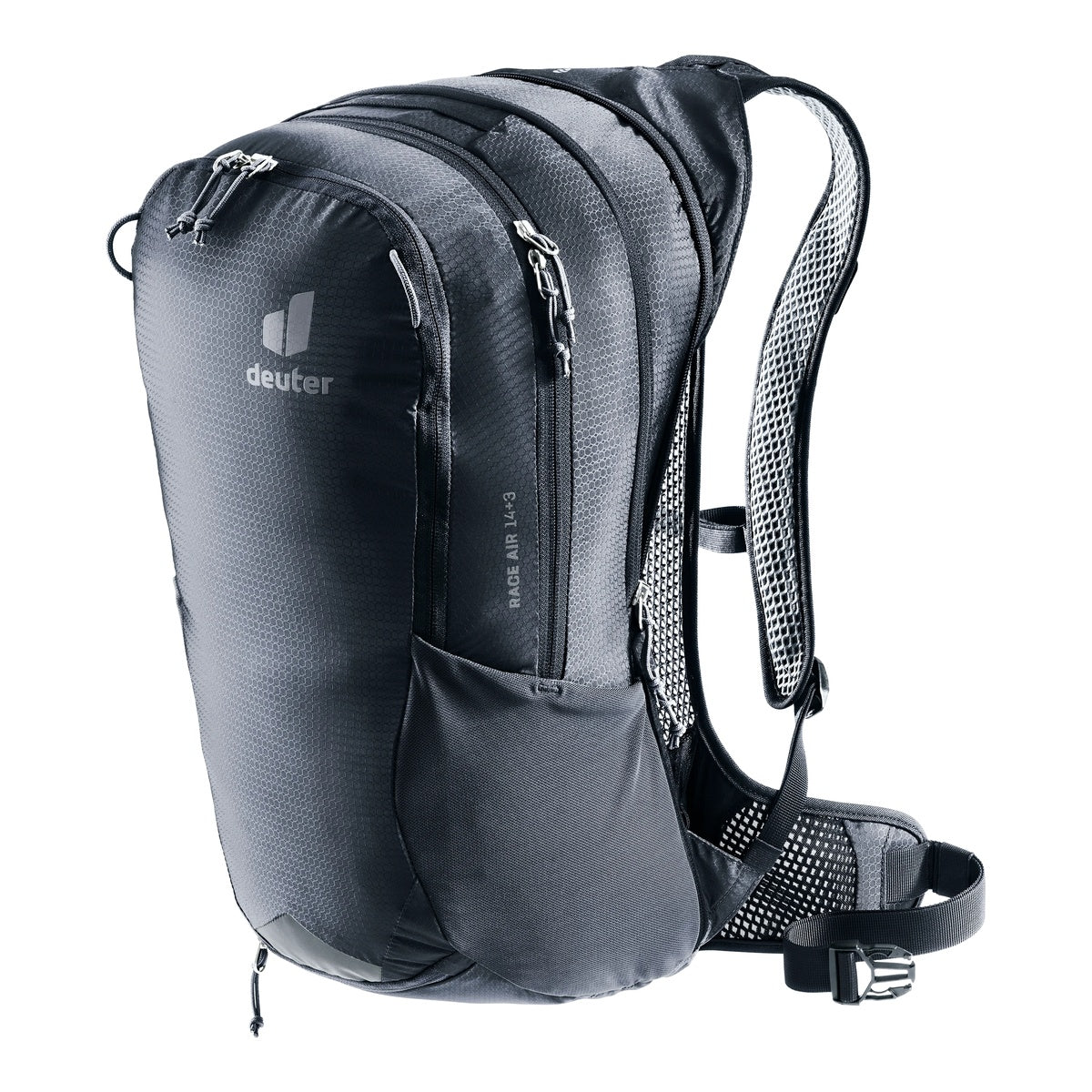 Rucsac Barbati Race Air 14+3L