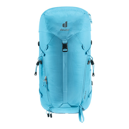 Rucsac Munte Femei Deuter Trail 28 SL Lagoon-Atlantic