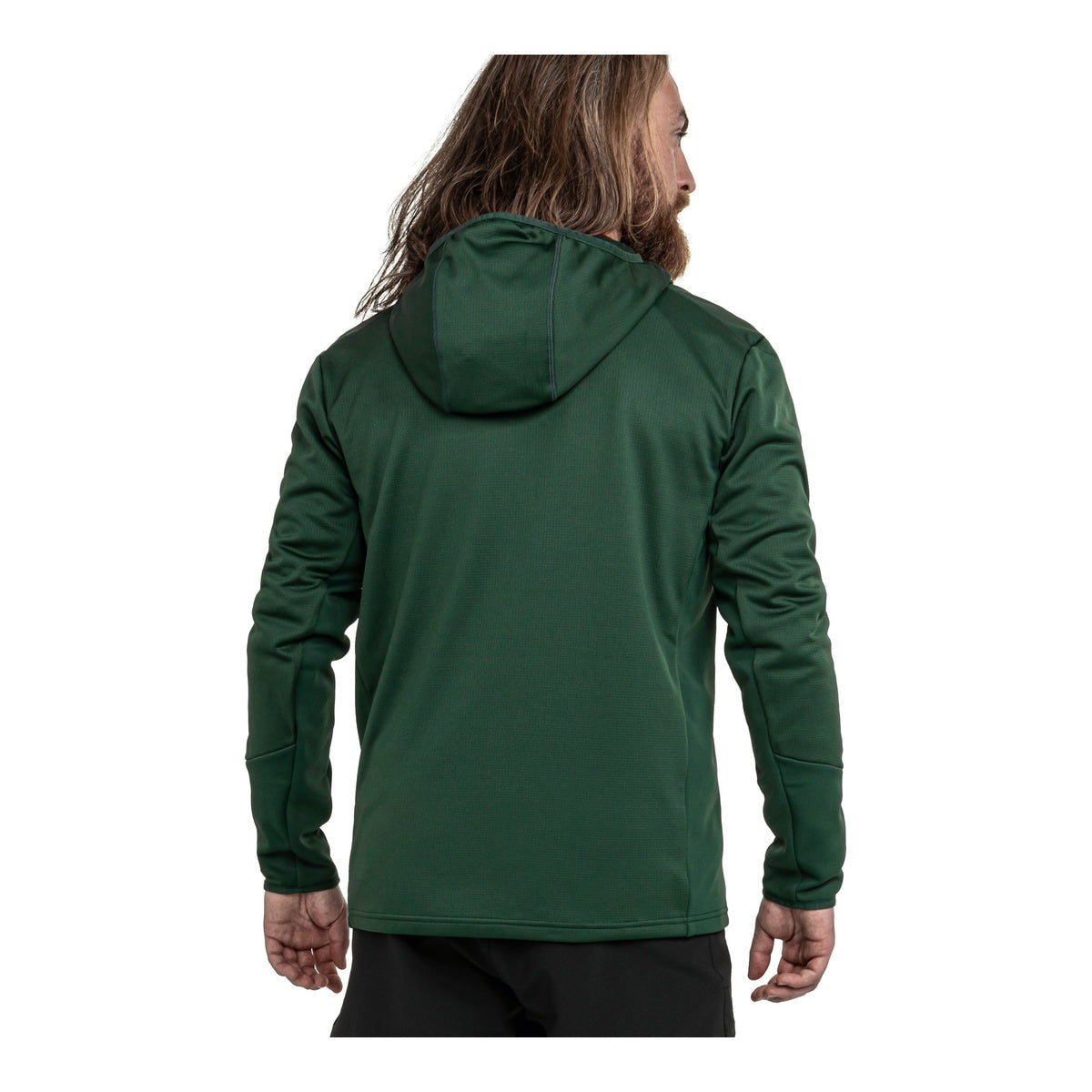 Polar Barbati Schoffel Milagle Dark Jade