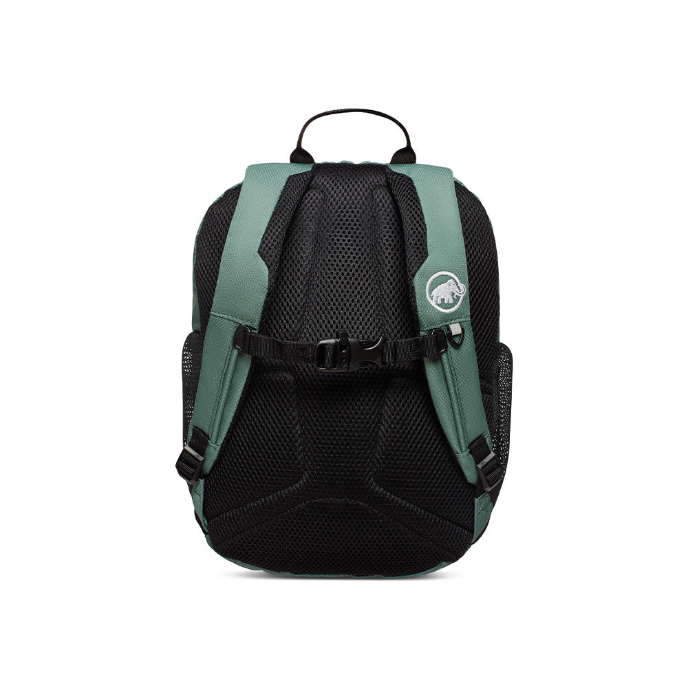Rucsac First Zip 4 L Jade-Dark Jade