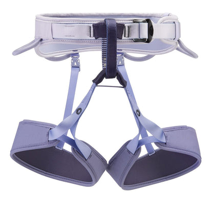 Ham Dama Petzl Corax LT Liliac White L