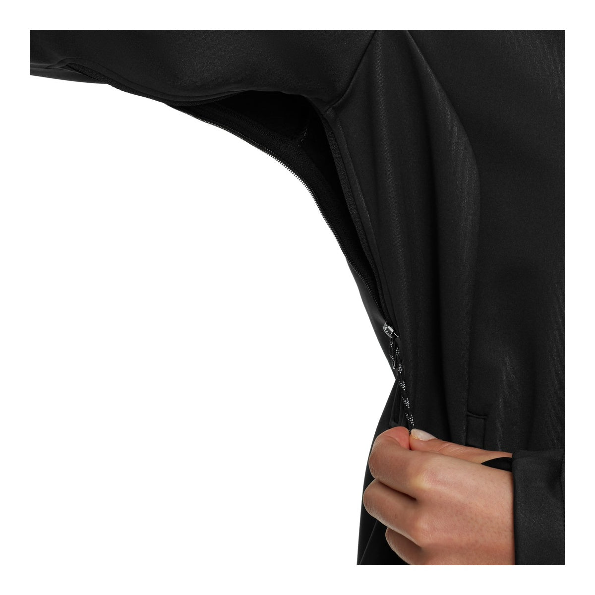 Jacheta Softshell Femei Mammut Ultimate VIII So Hooded Black