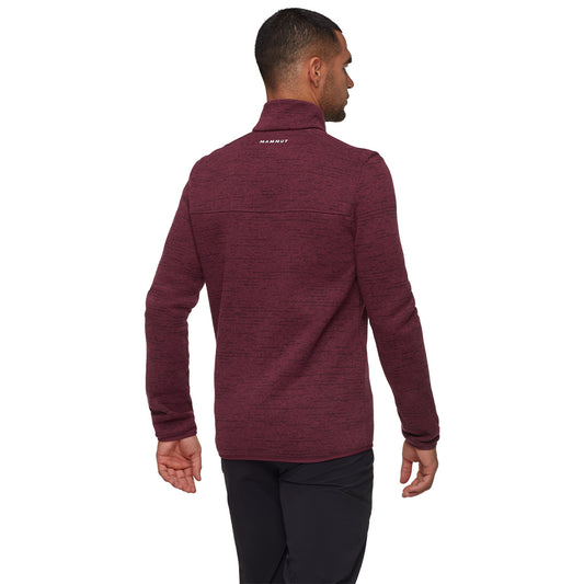 Jacheta Barbati Mammut Arctic IV ML Vin Melange