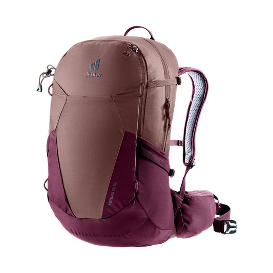 Rucsac Femei Deuter Futura SL 25L Ashrose-Cassis