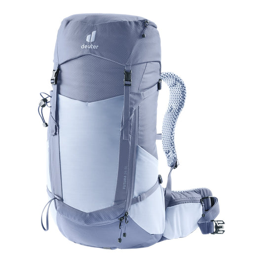 Rucsac Munte Femei Deuter Futura 24 SL Polar-Bluejay