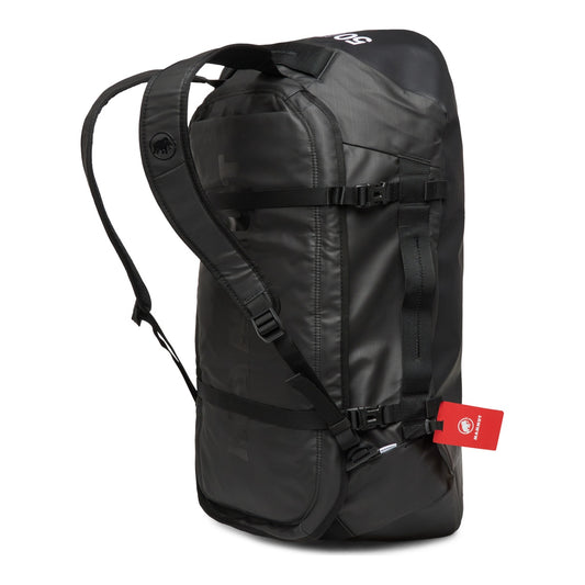 Geanta Voiaj Mammut Cargo 50 Black