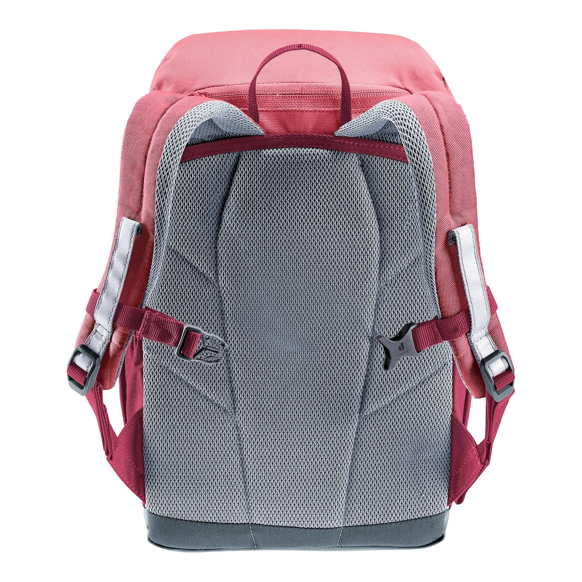 Rucsac Copii Deuter Waldfuchs 10 Dahlia Raspberry