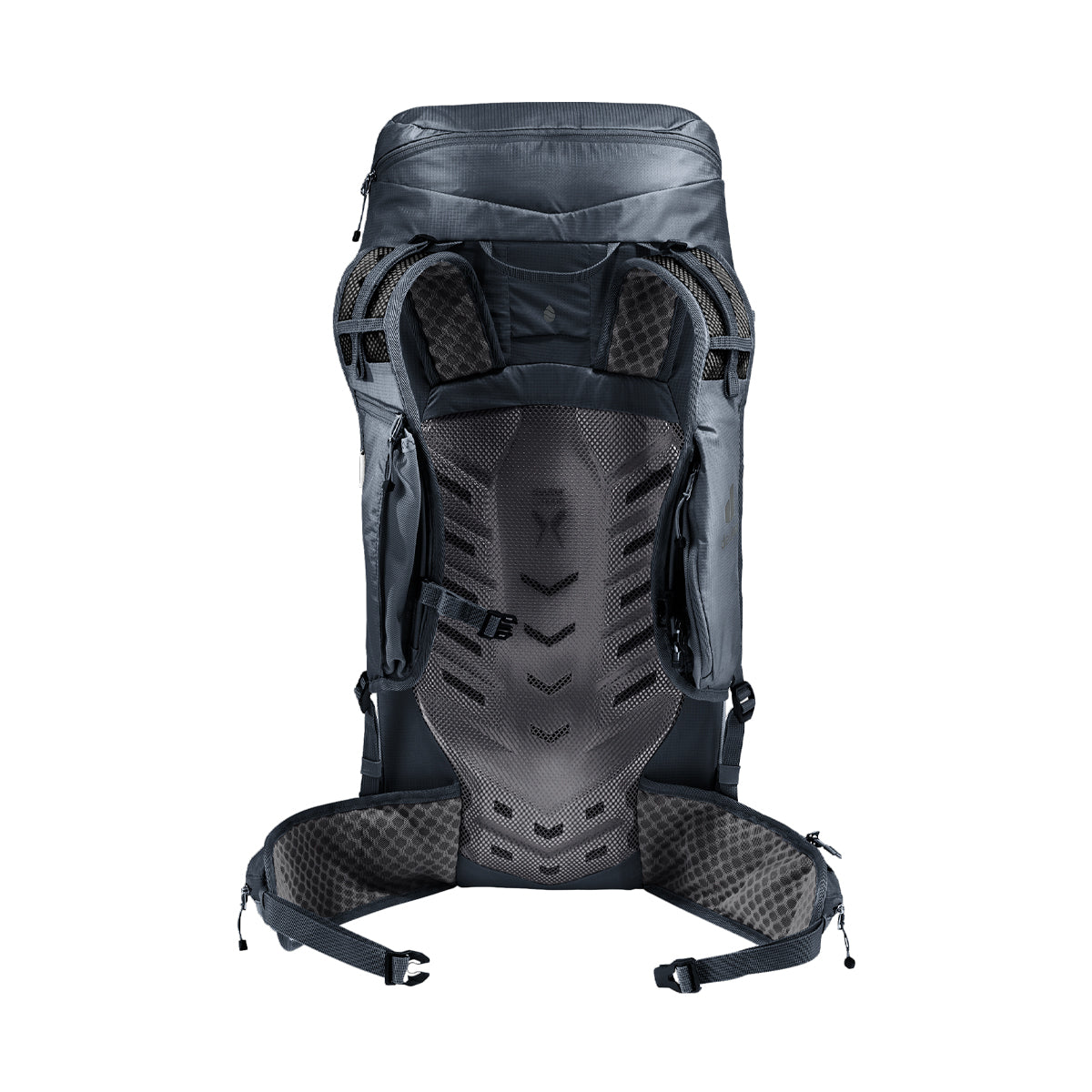 Rucsac Barbati Deuter Speed Lite Pro 30L Black