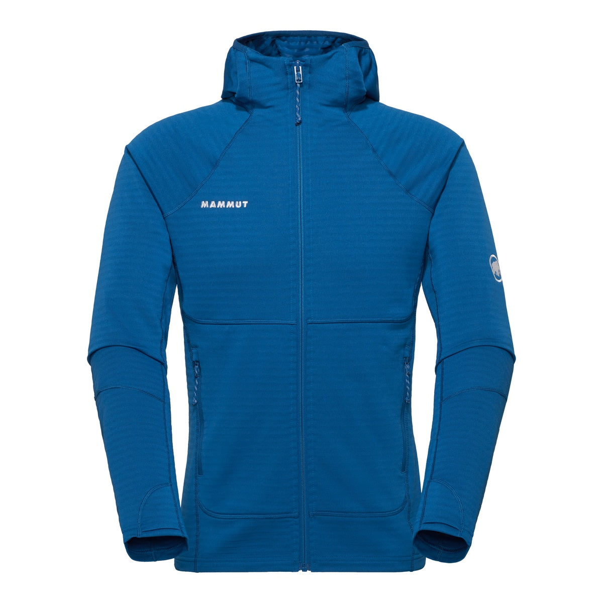 Polar Barbati Mammut Taiss ML Hooded Tschiel