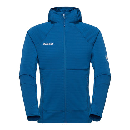 Polar Barbati Mammut Taiss ML Hooded Tschiel