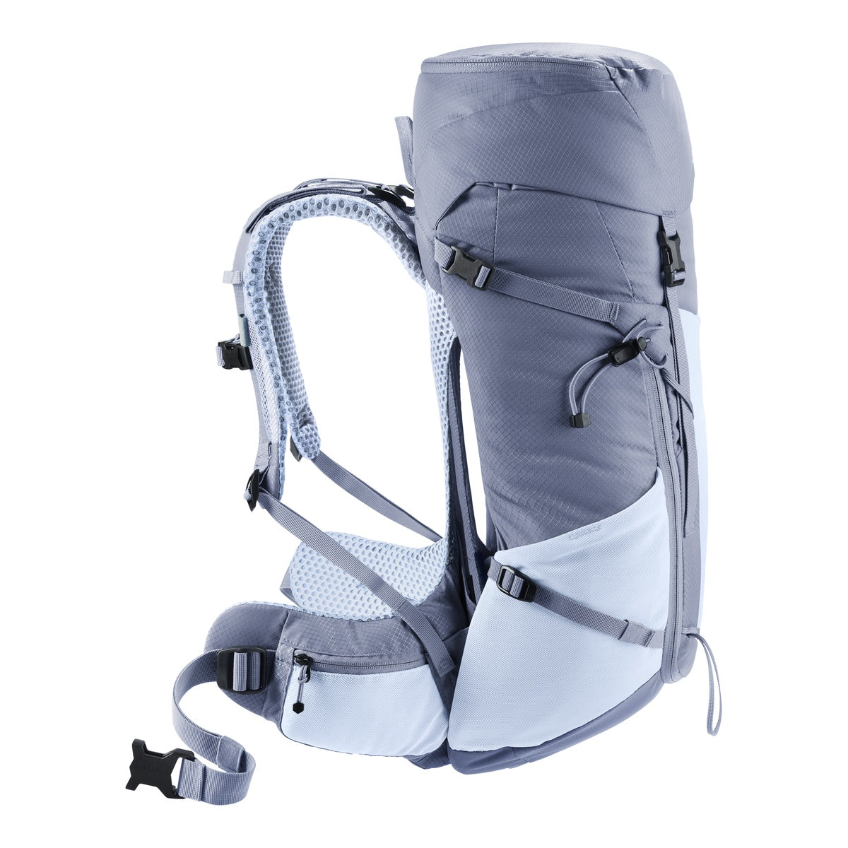 Rucsac Munte Femei Deuter Futura 24 SL Polar-Bluejay
