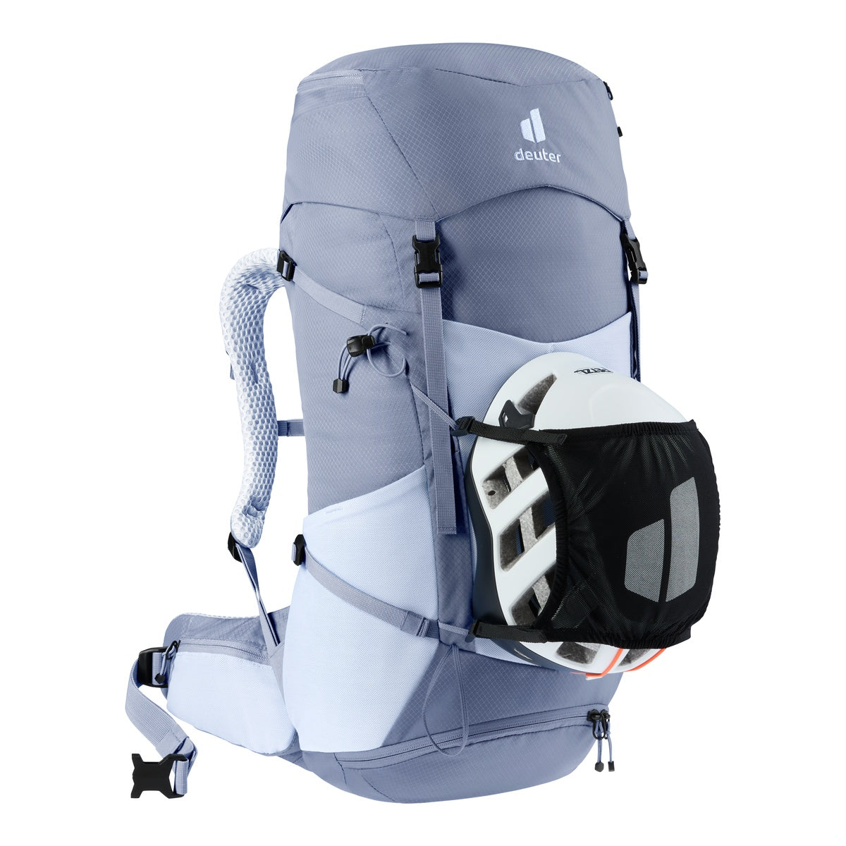 Rucsac Munte Femei Deuter Futura 30 SL Polar-Bluejay
