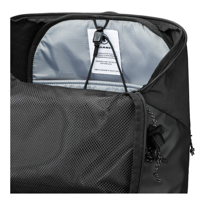 Rucsac Munte Mammut Alto 18 Negru