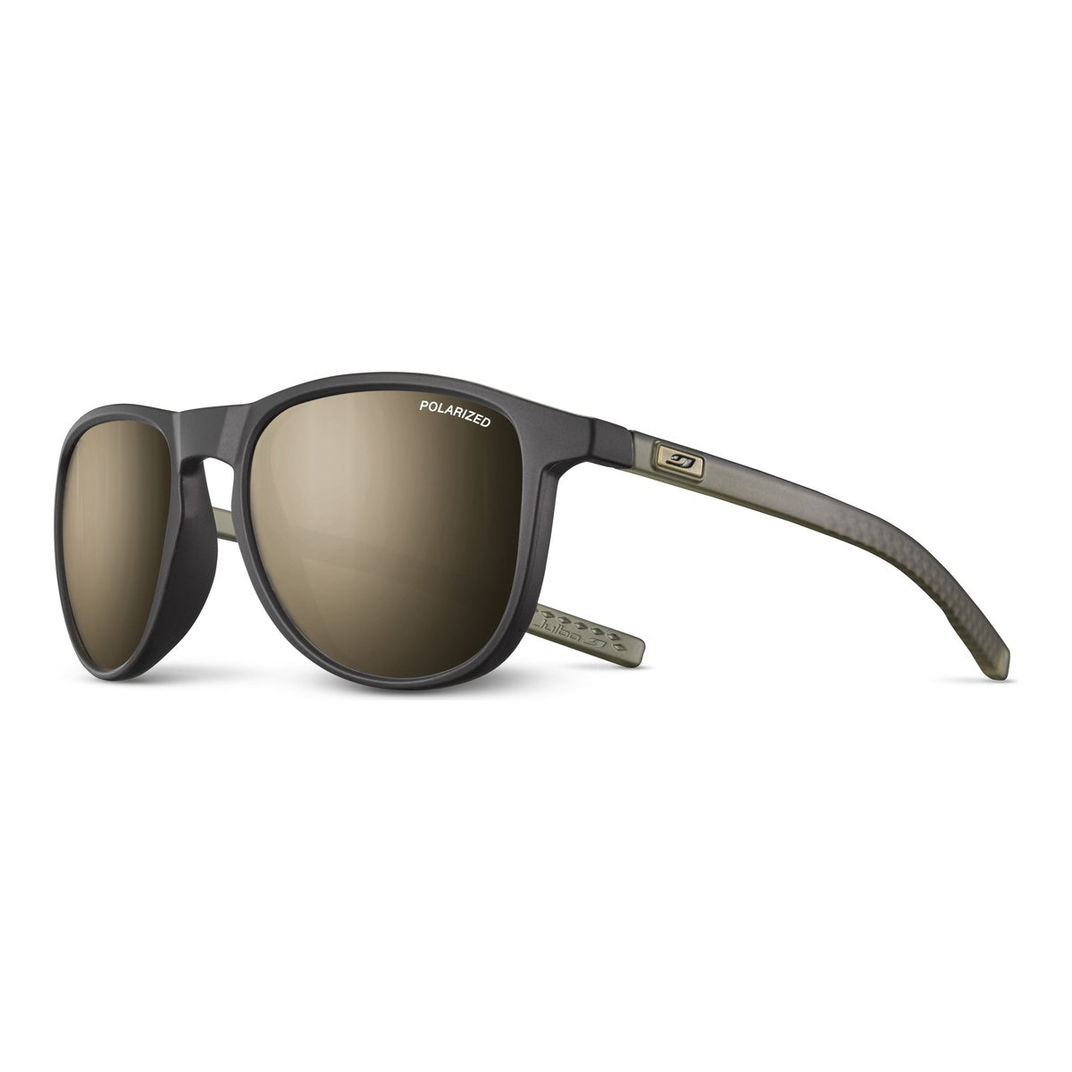 Ochelari Canyon Black-Translucent Army Green Spectron 3 Polarized