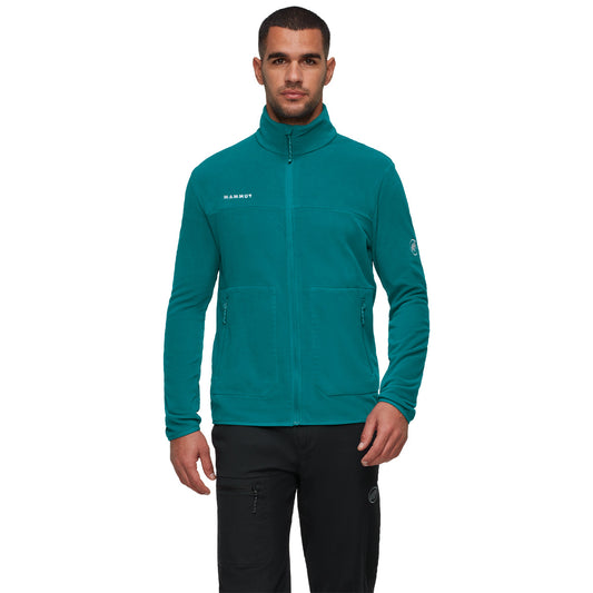 Jacheta Barbati Mammut Innominata Light ML Deep Teal