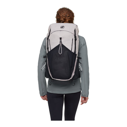 Rucsac Munte Femei Mammut Ducan 26 Alpine Calamint-Black