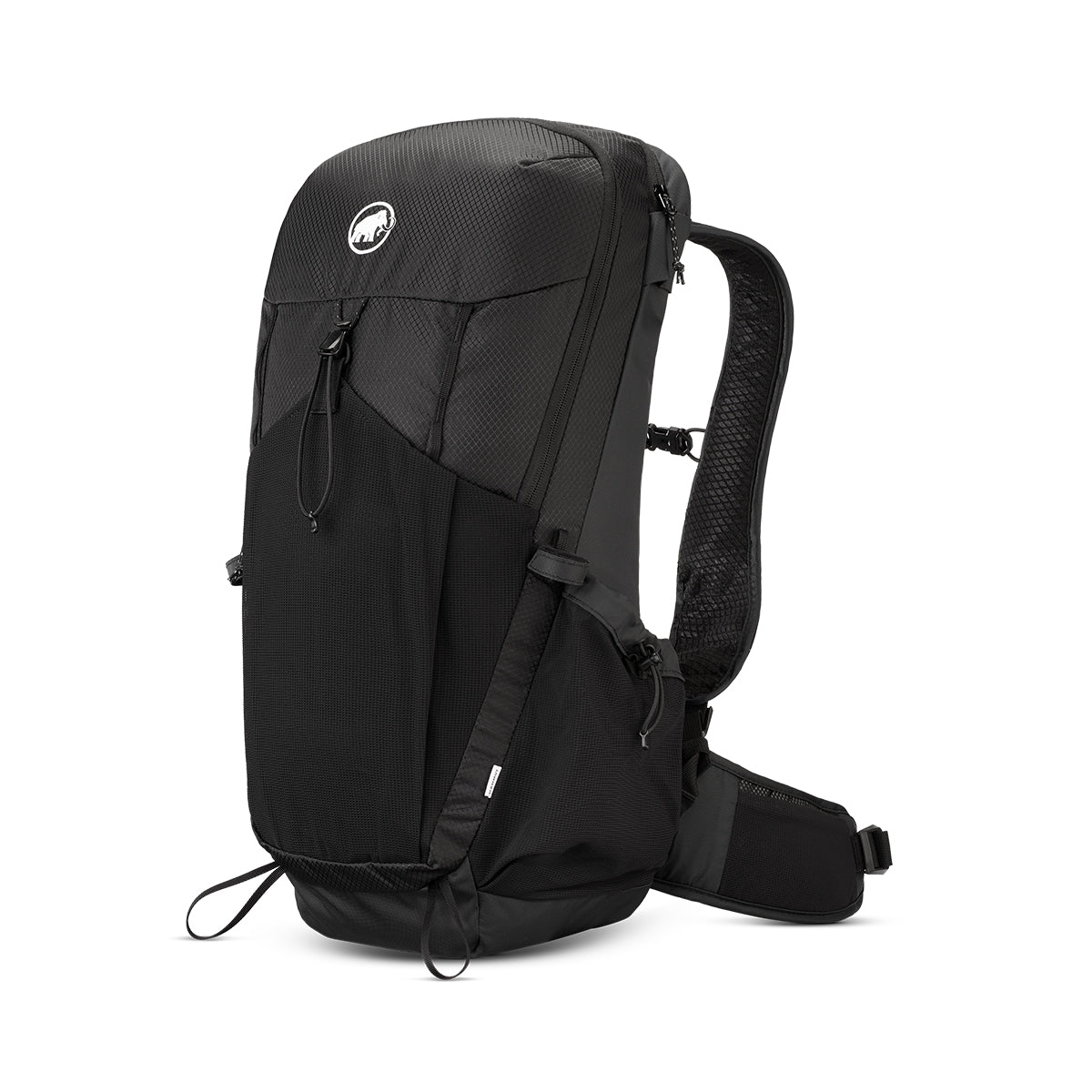 Rucsac Barbati Mammut Ducan 22L Black