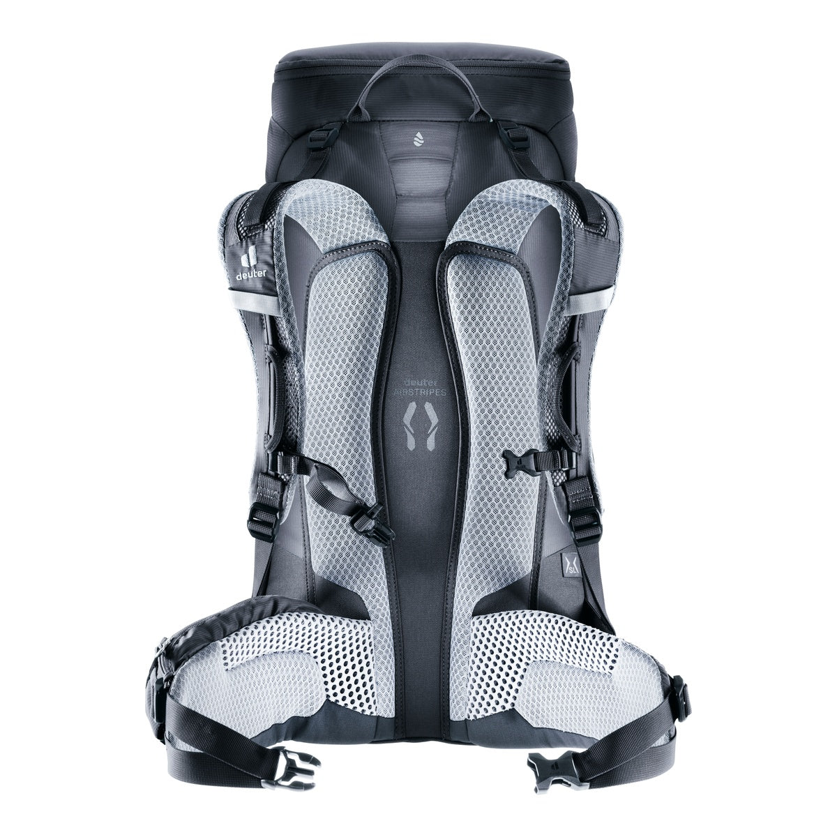 Rucsac Munte Femei Deuter Trail 28 SL Black