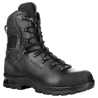 COMBAT BOOT MK2 GTX Black
