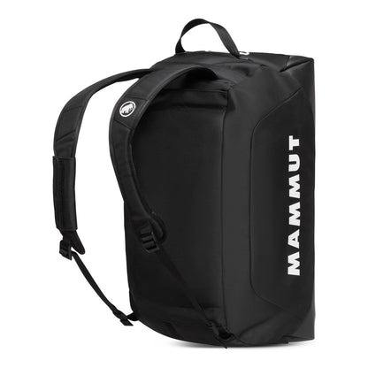 Geanta Mammut Cargon Black 40