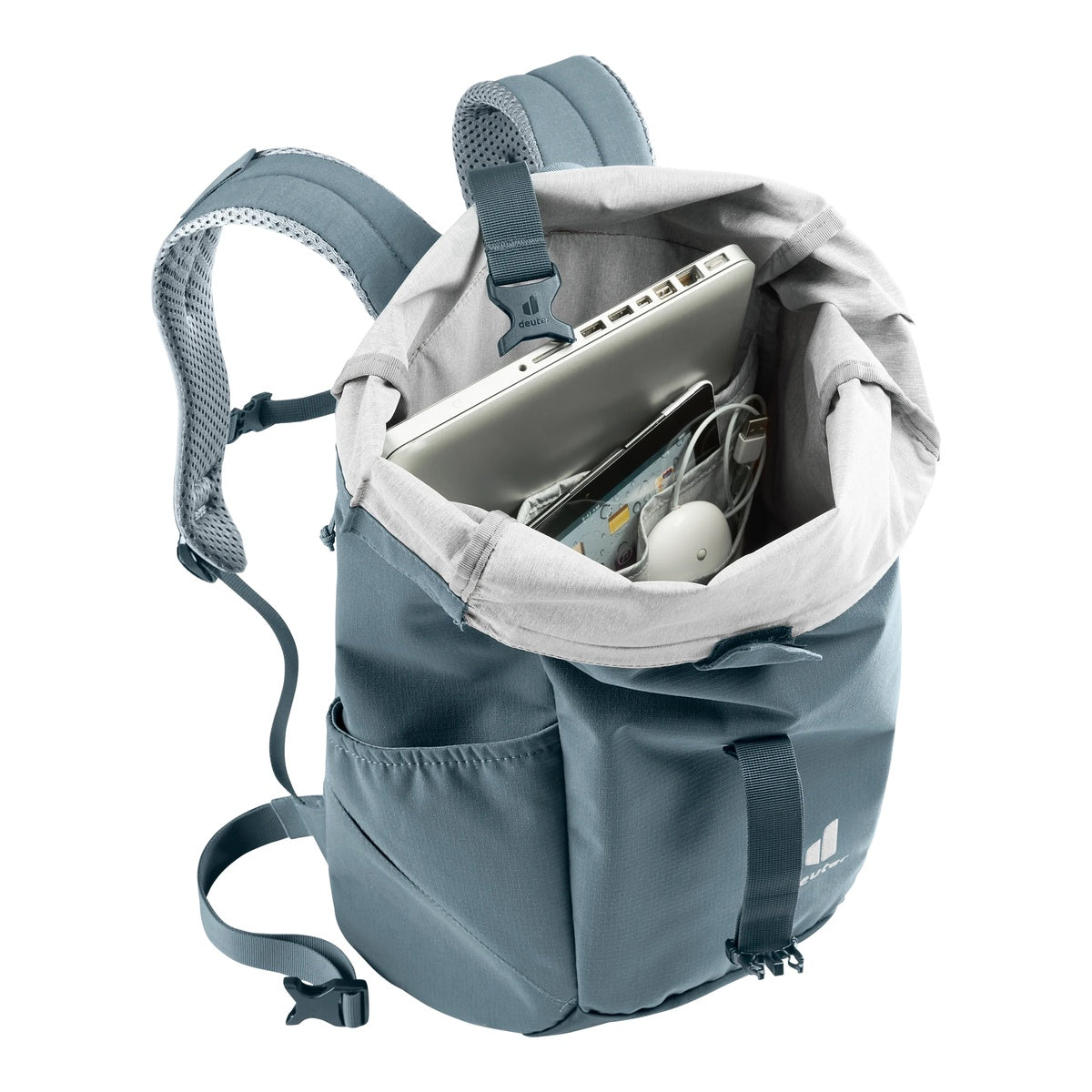 Rucsac Deuter Stepout 22 Black