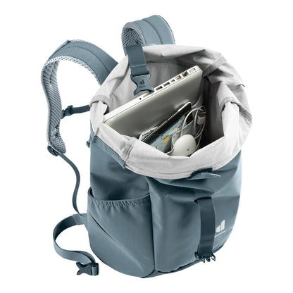 Rucsac Deuter Stepout 22 Black