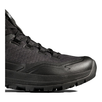 Bocanci Drumetie Femei Mammut Sertig III Mid GTX Black