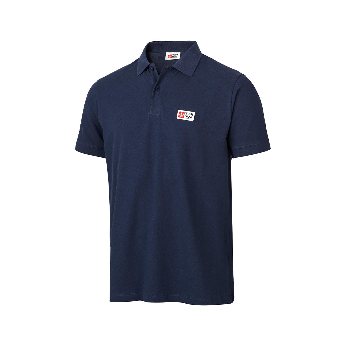 Tricou Barbati Ternua Ailik Polo M Dark Marine
