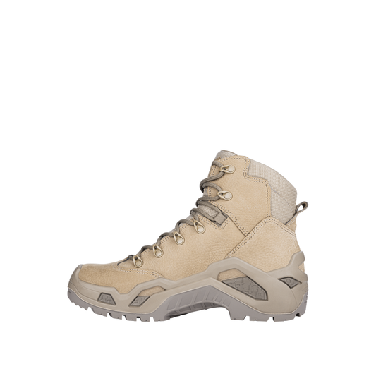 Bocanci Tactici Barbati Lowa Z-6N GTX C Desert