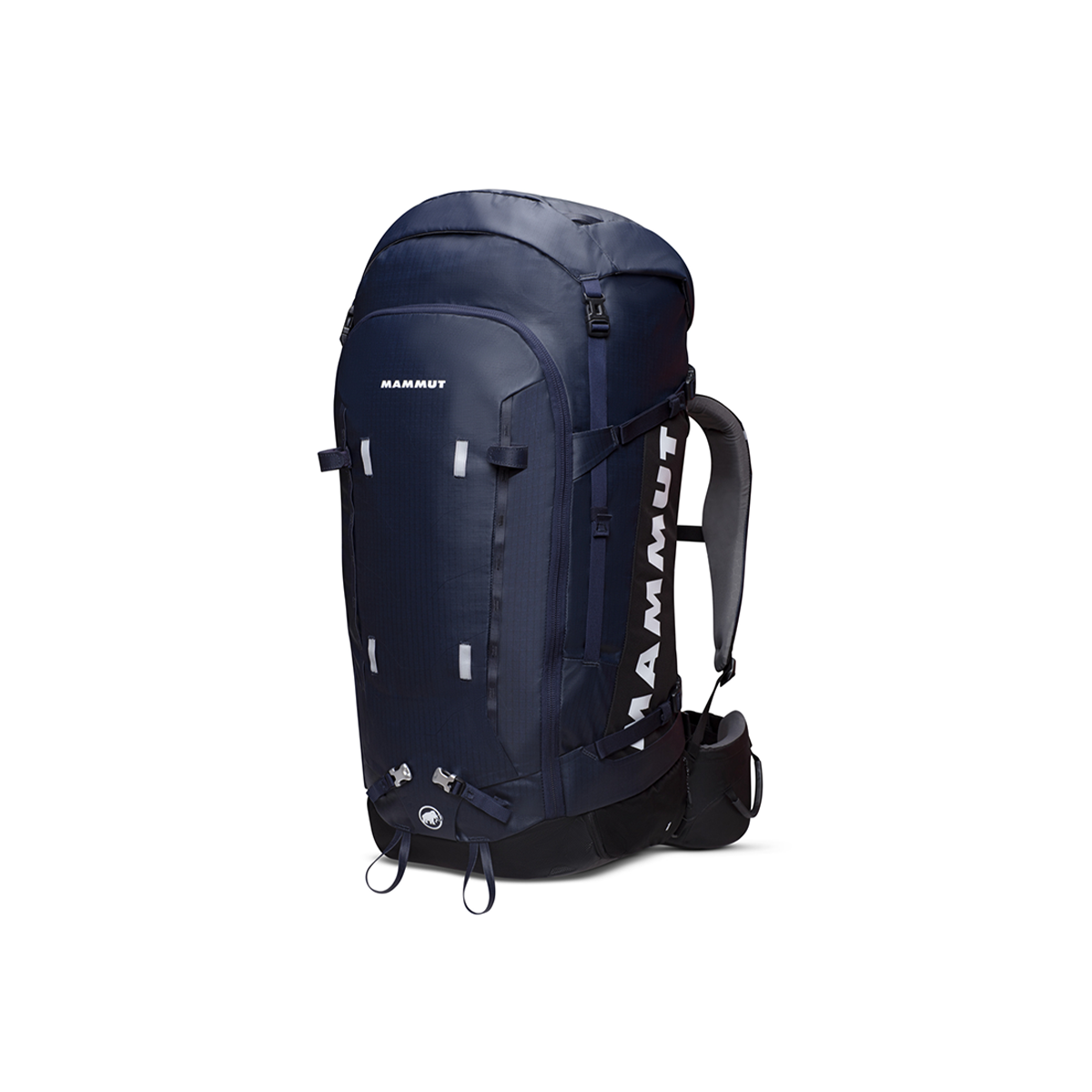 Rucsac Trion Spine 75 L Marine-Black