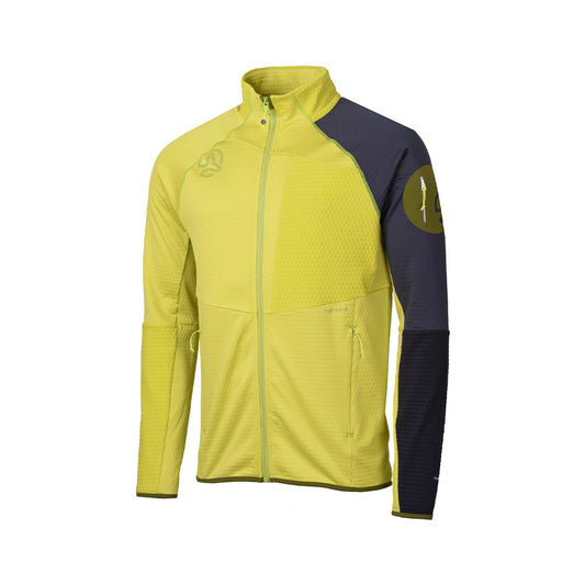 Jacheta Barbati Ternua Ragger Jkt M Deep Citrus