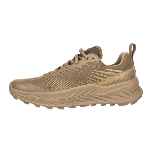 Pantofi Alergare Montana Barbati Lowa Fortux Beige
