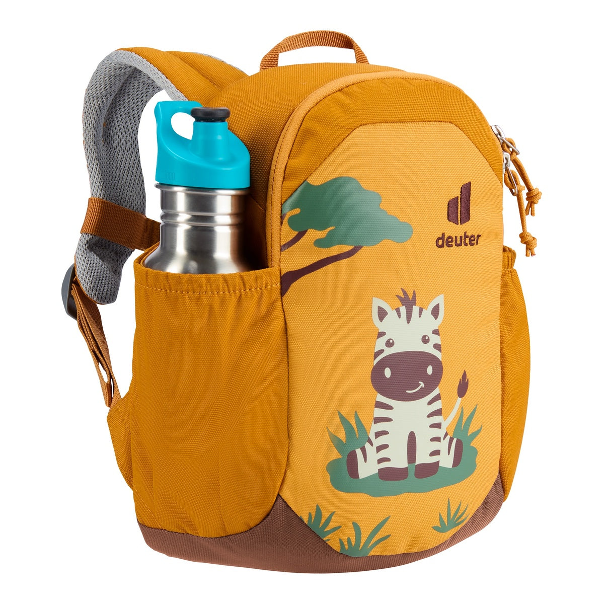 Rucsac Copii Deuter Pico 5L Amber-Maple