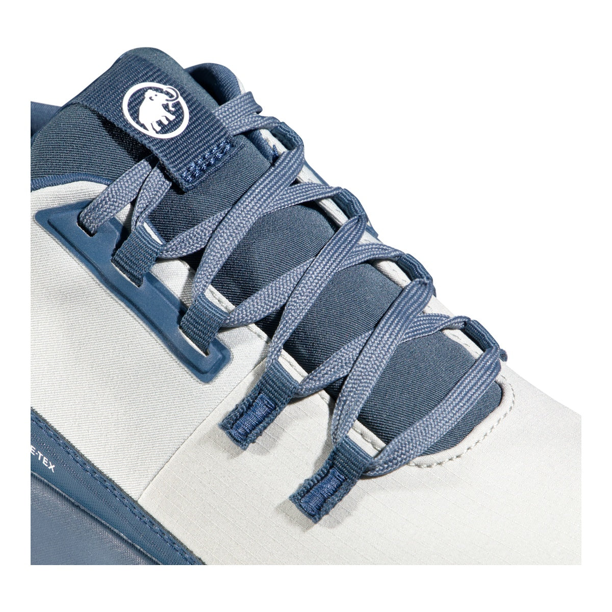 Pantofi Drumetie Femei Mammut Aenergy Hike Low GTX Grey