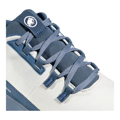 Pantofi Drumetie Femei Mammut Aenergy Hike Low GTX Grey