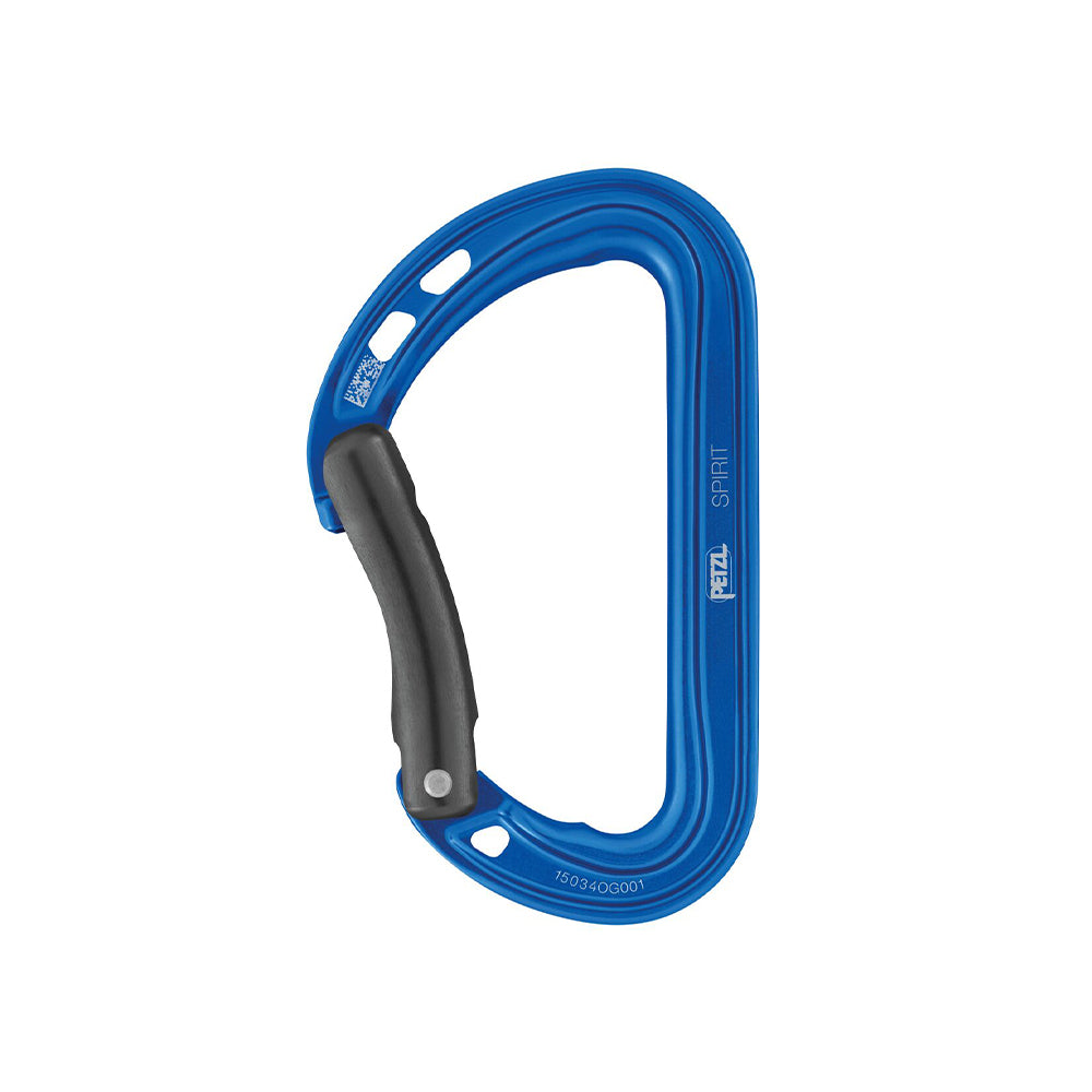 Carabiniera Spirit Bent Gate Blue M061Ab00