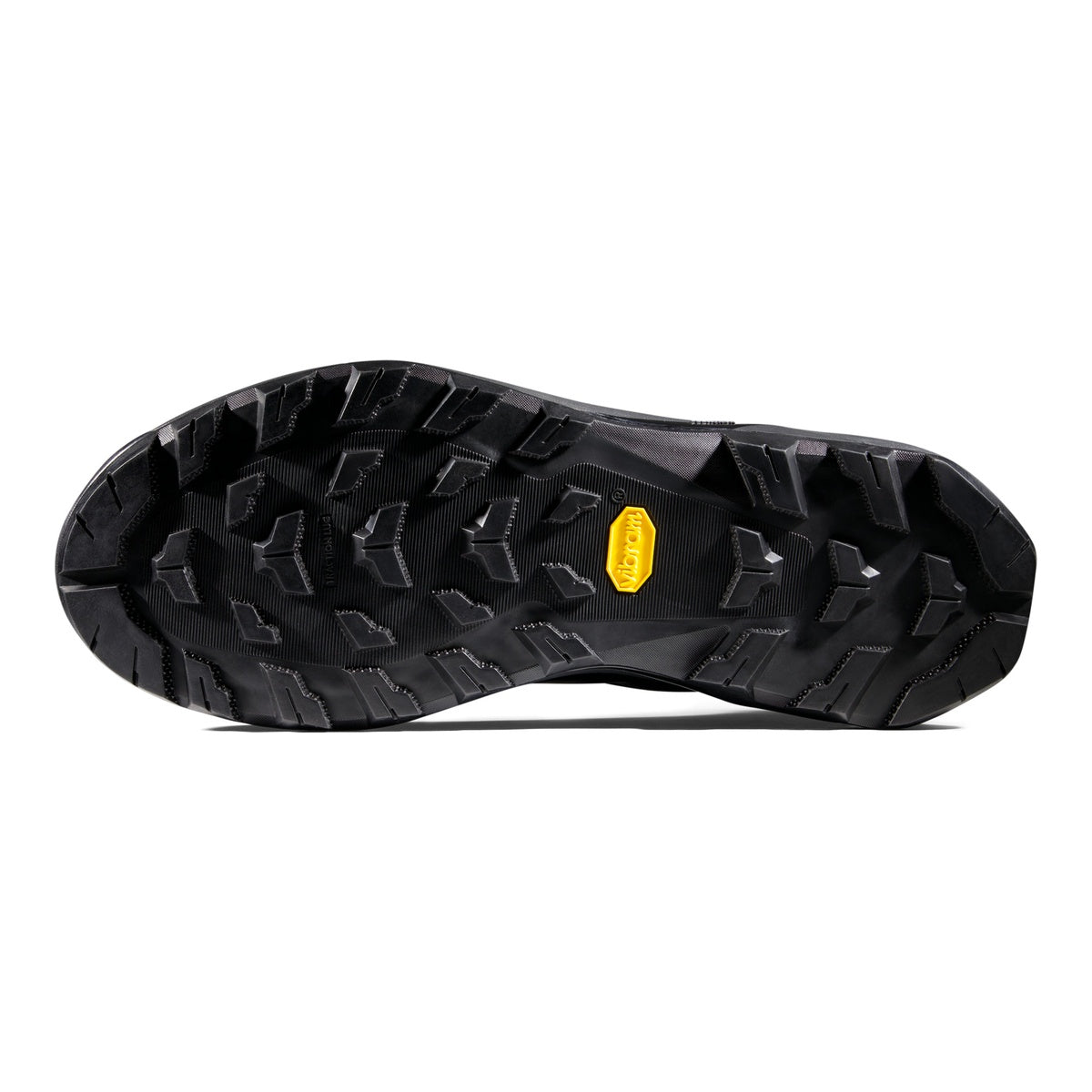 Bocanci Drumetie Barbati Mammut Ducan III High GTX Black