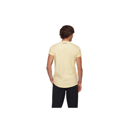 Tricou Barbati Mammut Mammut Seon Playground Alvatern