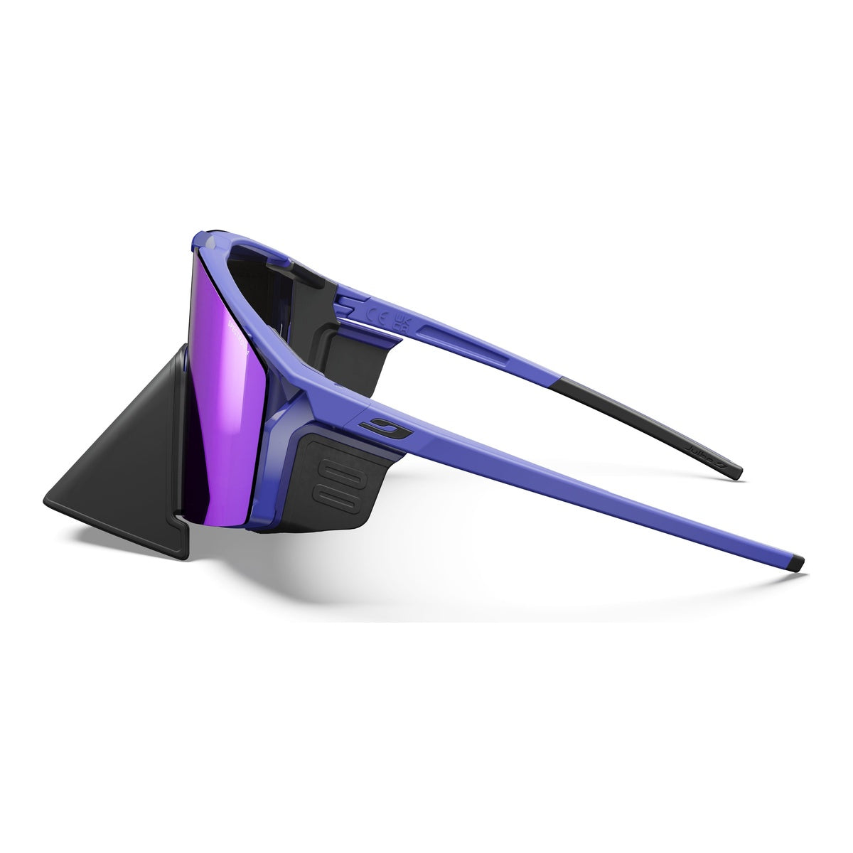 Ochelari Edge Cover Blue-Black Spectron 4