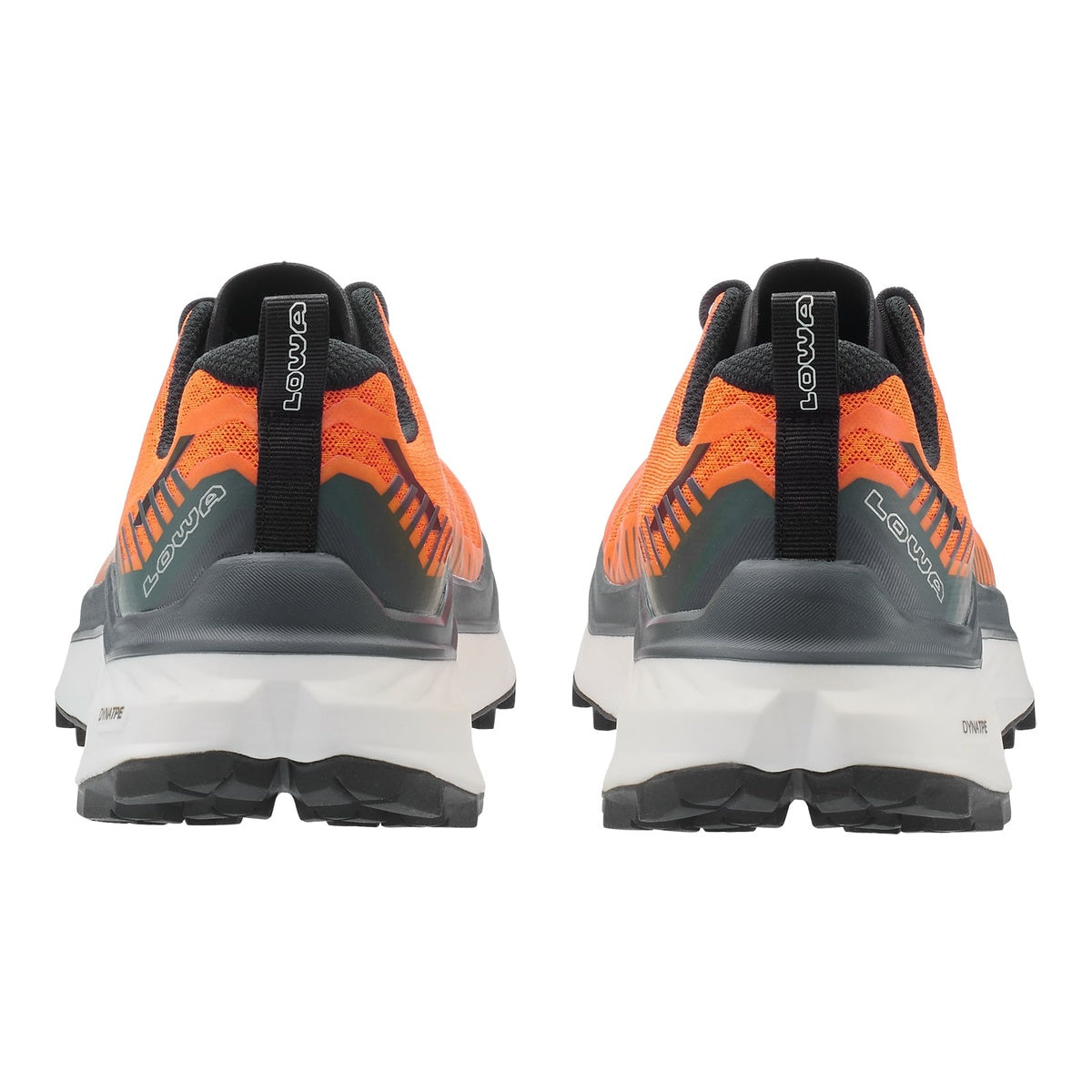 Pantofi Alergare Montana Barbati Lowa Skyterra Orange