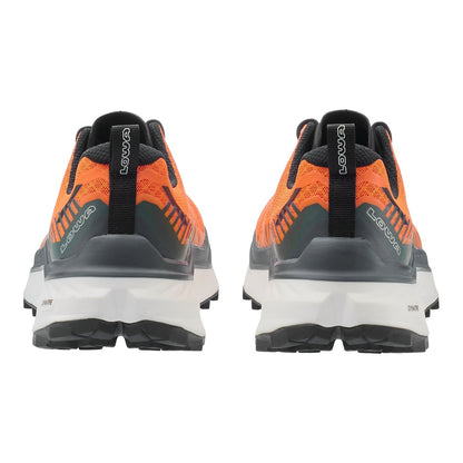 Pantofi Alergare Montana Barbati Lowa Skyterra Orange